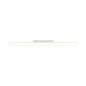 Preview: Paul Neuhaus FLAT LED Deckenleuchte CCT Dimmbar 21W weiss 16537-16-O
