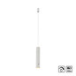 Preview: JUST LIGHT ATTACH LED AKKU-Pendelleuchte Warmweiss Dimmbar 3W weiss 18281-16