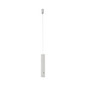 Preview: JUST LIGHT ATTACH LED AKKU-Pendelleuchte Warmweiss Dimmbar 3W weiss 18281-16
