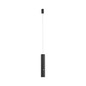 Preview: JUST LIGHT ATTACH LED AKKU-Pendelleuchte Warmweiss Dimmbar 3W schwarz 18281-18