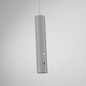 Preview: JUST LIGHT ATTACH LED AKKU-Pendelleuchte Warmweiss Dimmbar 3W greige 18281-40