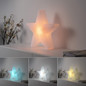 Preview: JUST LIGHT AKKU STAR LED AKKU-Leuchte CCT Dimmbar 2W weiss IP44 19290-16