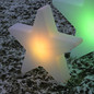 Preview: JUST LIGHT AKKU STAR LED AKKU-Leuchte CCT Dimmbar 2W weiss IP44 19290-16