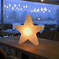 Preview: JUST LIGHT AKKU STAR LED AKKU-Leuchte CCT Dimmbar 2W weiss IP44 19290-16