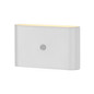 Preview: JUST LIGHT AKKU ZIDDY LED AKKU-Wandleuchte Warmweiss 3W 2-fach weiss IP44 19475-16