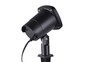 Preview: JUST LIGHT LASER LED Erdspießleuchte Laser Grün,Rot max.6W schwarz IP44 19940-18