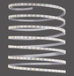 Preview: JUST LIGHT TEANIA LED Lichtstreifen CCT Dimmbar 15W transparent IP44 81207-00