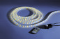 Preview: JUST LIGHT TEANIA LED Lichtstreifen CCT Dimmbar 15W transparent IP44 81207-00