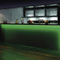 Preview: JUST LIGHT TEANIA LED Lichtstreifen RGB Dimmbar 16,2W weiss 81209-70
