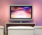 Preview: JUST LIGHT TEANIA LED Lichtstreifen RGB Dimmbar 16,2W weiss 81209-70