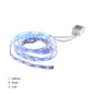 Preview: JUST LIGHT TEANIA LED Lichtstreifen RGB Dimmbar 19W multicolor 81215-70