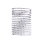 Preview: JUST LIGHT TEANIA LED Lichtstreifen RGB Dimmbar 24W multicolor 81219-70