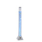 Preview: JUST LIGHT AVA LED Wassersäule RGB 0,72W 12-fach stahl 85106-55