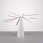 Preview: JUST LIGHT SWAT LED Fliegenwedler 0,6W weiss 86208-16