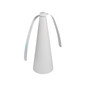 Preview: JUST LIGHT SWAT LED Fliegenwedler 0,6W weiss 86208-16