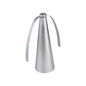 Preview: JUST LIGHT SWAT LED Fliegenwedler 0,6W silber 86208-21