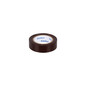 Preview: Kanlux Isolierband 1,6cm Braun 10m 1291