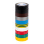 Preview: Kanlux Isolierband 1,6cm Mehrfarbig 10m 1293