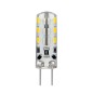 Preview: Kanlux Lampe TANO G4 SMD G4 Weiß 14936