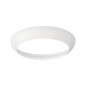 Preview: Kanlux LED Deckenleuchte Daba 20W CCT warm-/neutral-/tageslichtweiss 3000K/4000K/6500K 90Ra IP65 Weiß Ø32cm 19068
