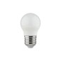 Preview: Kanlux LED-Lampe BILO LED E27 4,5W 23425