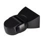Preview: Kanlux Bewegungsmelder Aler PIR Wand IP65 Reichweite 10m Schwarz Linse Schwarz 23457
