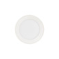 Preview: Kanlux LED Aufbaustrahler Sonor 6W CCT warm-/neutral-/tageslichtweiss 3000K/4000K/5700K Weiß Aluminium Ø9cm 24364