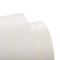 Preview: Kanlux LED Aufbaustrahler Sonor 6W CCT warm-/neutral-/tageslichtweiss 3000K/4000K/5700K Weiß Aluminium Ø9cm 24364