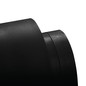 Preview: Kanlux LED Aufbaustrahler Sonor 6W CCT warm-/neutral-/tageslichtweiss 3000K/4000K/5700K Schwarz Aluminium Ø9cm 24365