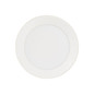 Preview: Kanlux LED Aufbaustrahler Sonor 12W CCT warm-/neutral-/tageslichtweiss 3000K/4000K/5700K Weiß Aluminium Ø14cm 24366