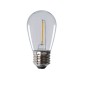Preview: Kanlux Lampe ST45 LED E27 26046
