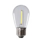 Preview: Kanlux Lampe ST45 LED E27 26048