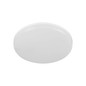 Preview: Kanlux LED Deckenleuchte Varso 20W einstellbar CCT warm-/neutral-/tageslichtweiss 3000K/4000K/6500K IP54 Weiß Ø28cm 26438