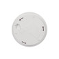 Preview: Kanlux LED Deckenleuchte Varso 20W einstellbar CCT warm-/neutral-/tageslichtweiss 3000K/4000K/6500K IP54 Weiß Ø28cm 26438