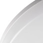 Preview: Kanlux LED Deckenleuchte Varso 20W einstellbar CCT warm-/neutral-/tageslichtweiss 3000K/4000K/6500K IP54 Weiß Ø28cm 26438