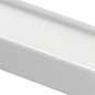Preview: Kanlux LED Panel Avar 32W neutralweiss 4000K UGR19 Weiß Aluminium 59x59cm 26778
