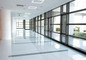 Preview: Kanlux LED Panel Avar 32W CCT warm-/neutral-/tageslichtweiss 3000K/4000K/6500K Weiß Aluminium 59x59cm 26779