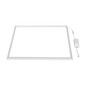 Preview: Kanlux LED Panel Avar 32W neutralweiss 4000K Weiß Aluminium 59x59cm 26788