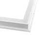 Preview: Kanlux LED Panel Avar 32W neutralweiss 4000K Weiß Aluminium 59x59cm 26788