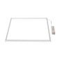 Preview: Kanlux LED Panel Avar 32W tageslichtweiss 6000K Weiß Aluminium 59x59cm 26789