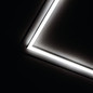 Preview: Kanlux LED Panel Avar 32W tageslichtweiss 6000K Weiß Aluminium 59x59cm 26789