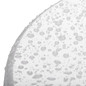 Preview: Kanlux LED Deckenleuchte Varso 30W einstellbar CCT warm-/neutral-/tageslichtweiss 3000K/4000K/6500K Bewegungsmelder IP54 Weiß Ø33cm 26988