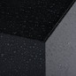 Preview: Kanlux LED Solar-Wandleuchte Reka 3W CCT warm-/neutral-/tageslichtweiss 3000K/4000K/6500K Bewegungsmelder Akku IP65 Graphit Aluminium 10x10cm 28996