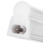 Preview: Kanlux LED Unterbauleuchte Mera 11W CCT warm-/neutral-/tageslichtweiss 3000K/4000K/6500K Weiß 90cm 29217