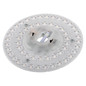 Preview: Kanlux LED Umrüstmodul 24W einstellbar CCT warm-/neutral-/tageslichtweiss 3000K/3500K/4000K/5000K/6500K 29304