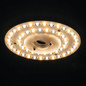 Preview: Kanlux LED Umrüstmodul 24W einstellbar CCT warm-/neutral-/tageslichtweiss 3000K/3500K/4000K/5000K/6500K 29304
