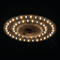 Preview: Kanlux LED Umrüstmodul 24W einstellbar CCT warm-/neutral-/tageslichtweiss 3000K/3500K/4000K/5000K/6500K 29304