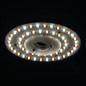 Preview: Kanlux LED Umrüstmodul 24W einstellbar CCT warm-/neutral-/tageslichtweiss 3000K/3500K/4000K/5000K/6500K 29304