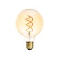 Mobile Preview: Kanlux 29644 XLED LED Filament Lampe E27 5W 1800K Extra-warmweiss