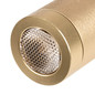 Preview: Kanlux LED Wandleuchte Tonil 3,3W warmweiss 3000K Weiß Gold Aluminium 37cm 32518